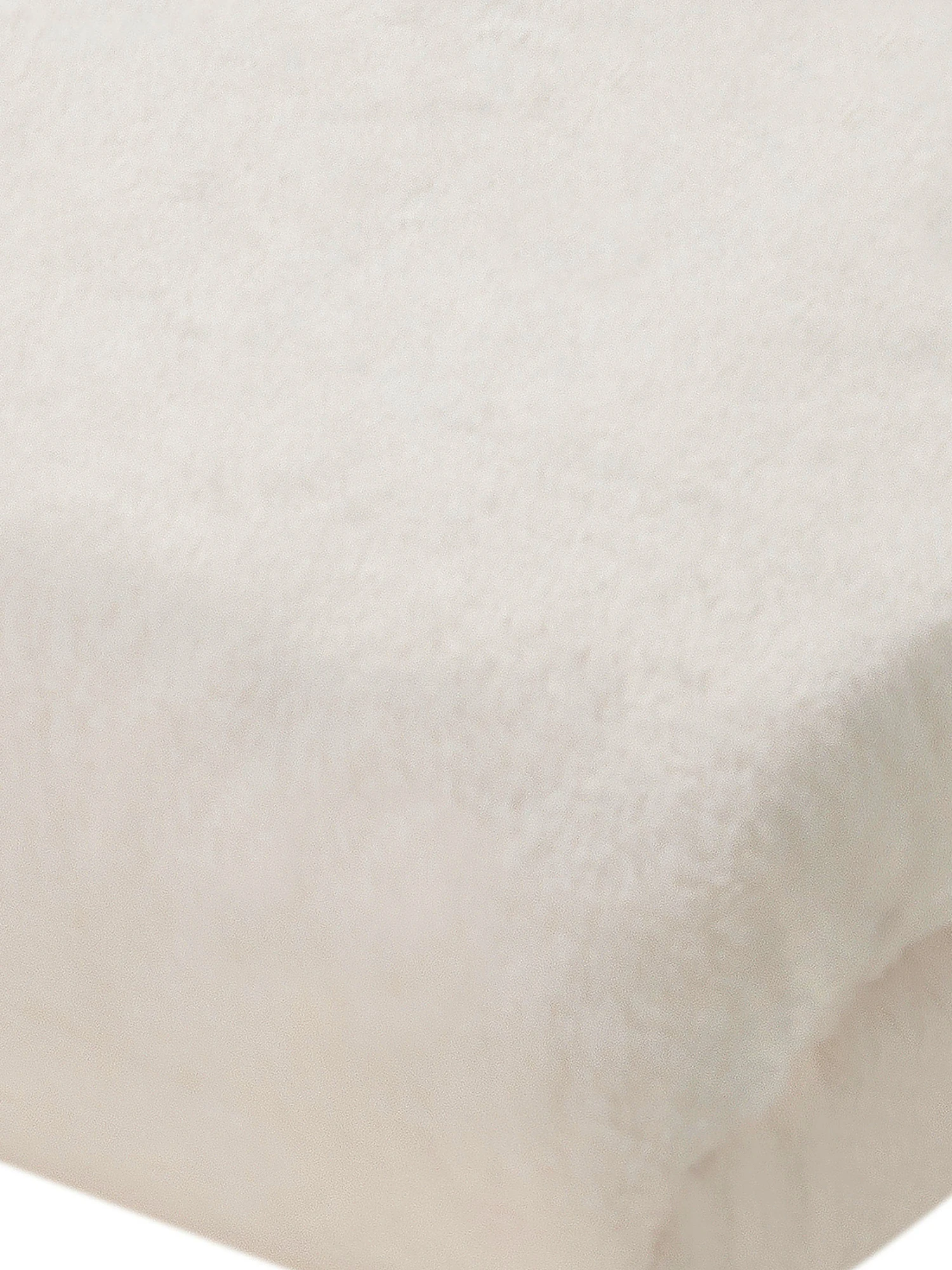 Decke, Creme Decke, Creme -Einrichtungsgegenstände Geschäft Tampere Decke beige Creme lup