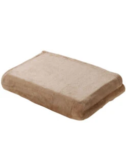 Decke, Karamell 4 Decke, Karamell -Einrichtungsgegenstände Geschäft Tampere Decke beige karamell 150x300 per2