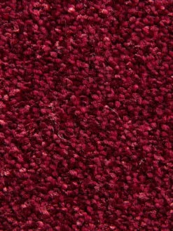 Teppichbodenfliese, Karmin -Einrichtungsgegenstände Geschäft Taomania Teppichbodenfliese Rot Karmin15 lup2