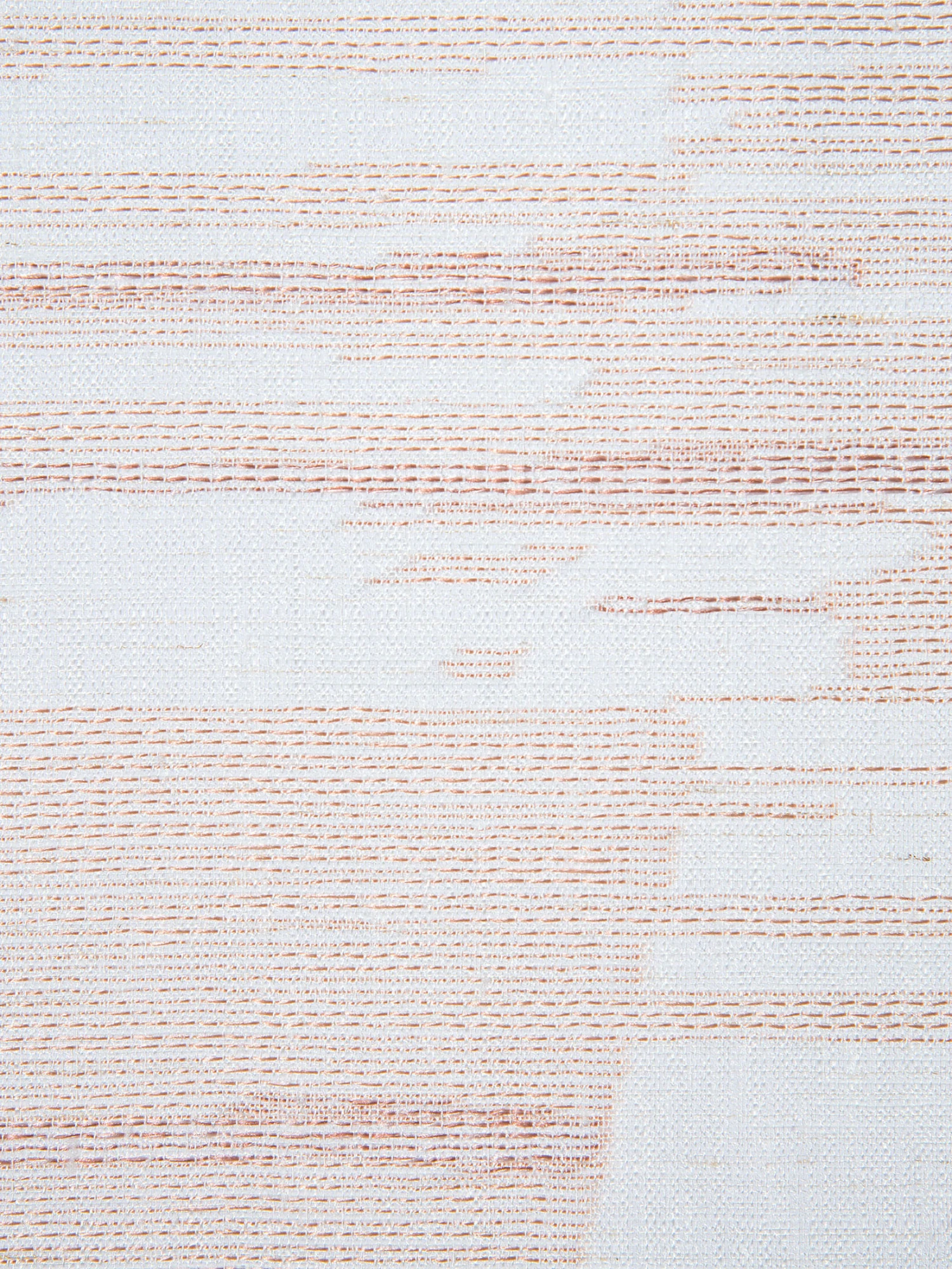 Flächenvorhang, Rost Flächenvorhang, Rost -Einrichtungsgegenstände Geschäft Tara Gardine Flaechenvorhang Rot Rost 60x245 lup2