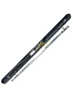 Hängeleuchte, Sand Black -Einrichtungsgegenstände Geschäft Timelessi 3erHaengeleuchte Schwarz SandBlack 25x72x183 ruk