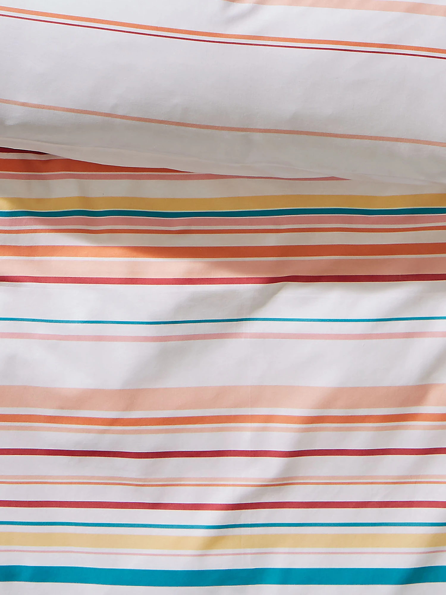 Renforcé-Bettwäsche, Koralle Renforcé-Bettwäsche, Koralle -Einrichtungsgegenstände Geschäft Tivi Bettwaesche Rosa Koralle 135x200 lup