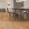 Klick-Laminat, Nature Dark Oak 62251 2 Klick-Laminat, Nature Dark Oak 62251 -Einrichtungsgegenstände Geschäft Toscana Laminat NatureDarkOak milB