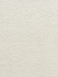 Hochflor-Teppich, Cream -Einrichtungsgegenstände Geschäft Touch UniTeppich creme cream lup