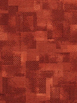 Läufer, Terra 4 Läufer, Terra -Einrichtungsgegenstände Geschäft Tribe Laeufer Hellrot Terra 67 lup