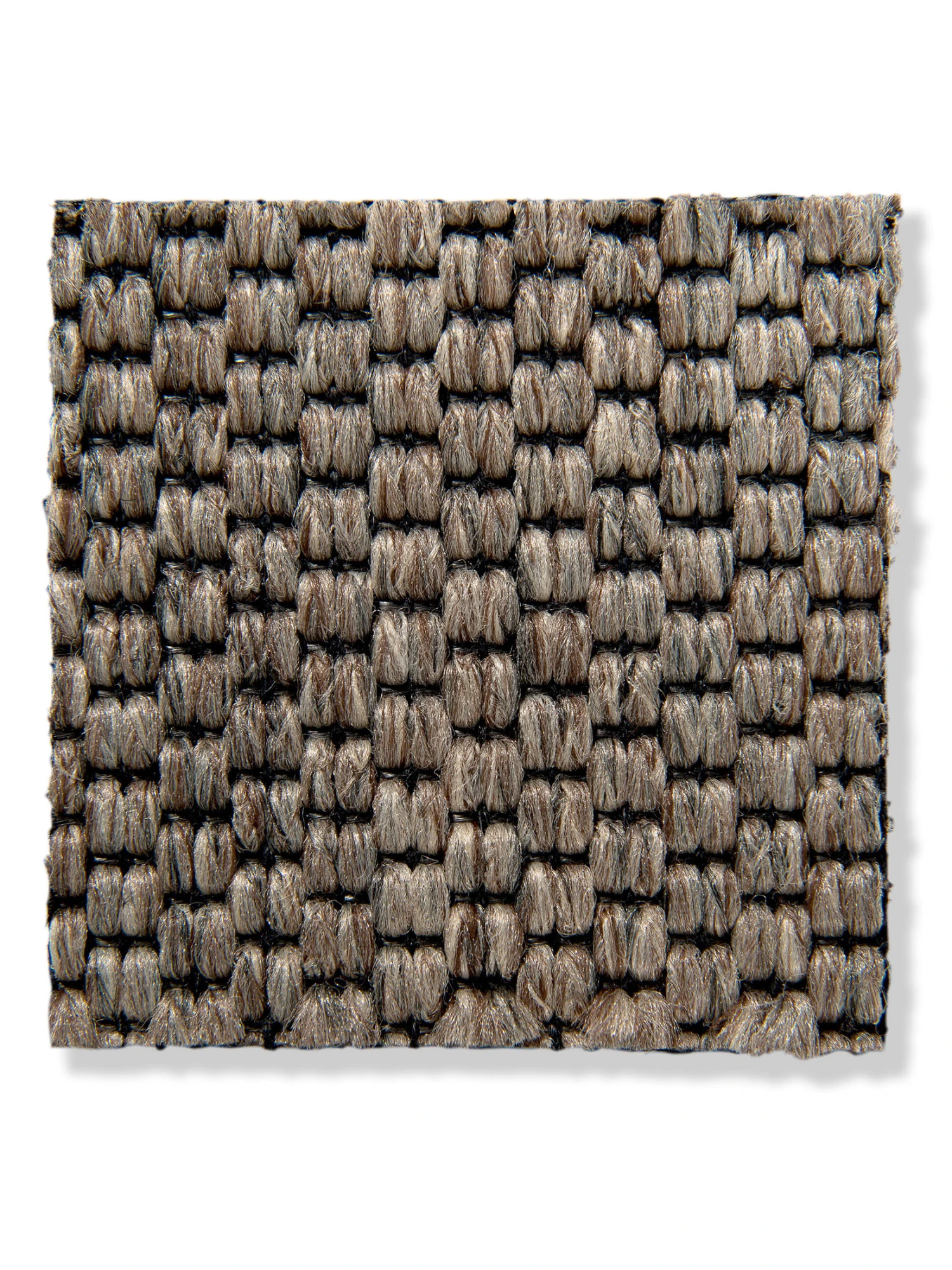 Flachgewebe-Teppichboden, Latte Macchiato 15 Flachgewebe-Teppichboden, Latte Macchiato 15 -Einrichtungsgegenstände Geschäft Tromsoe Schlingenteppichboden dunkelbeige 15 lup