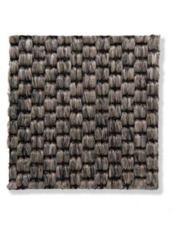 Flachgewebe-Teppichboden, Stone 16 -Einrichtungsgegenstände Geschäft Tromsoe Schlingenteppichboden grau braun stone16 lup