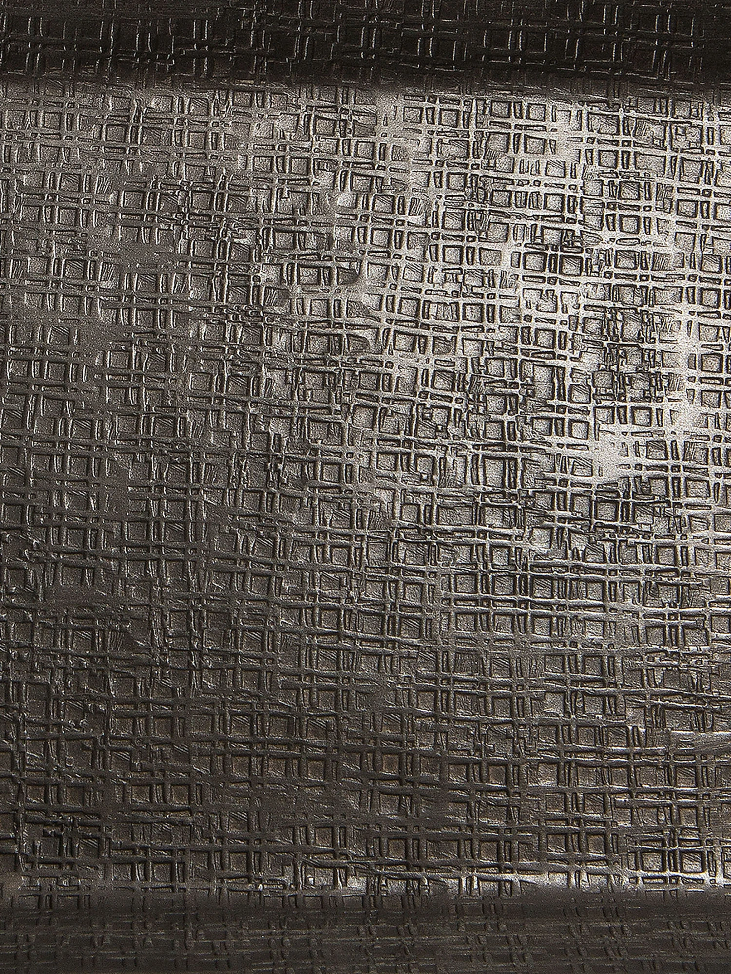 Deko-Tablett, Graphite Deko-Tablett, Graphite -Einrichtungsgegenstände Geschäft Tyne DekoTablett Dunkelgrau Graphite lup