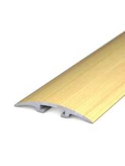 Übergangsschiene, Ahorn