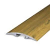 Übergangsschiene, Aspen Oak -Einrichtungsgegenstände Geschäft Uebergangsschiene Zubehoer holzdekor aspenOak 90 per