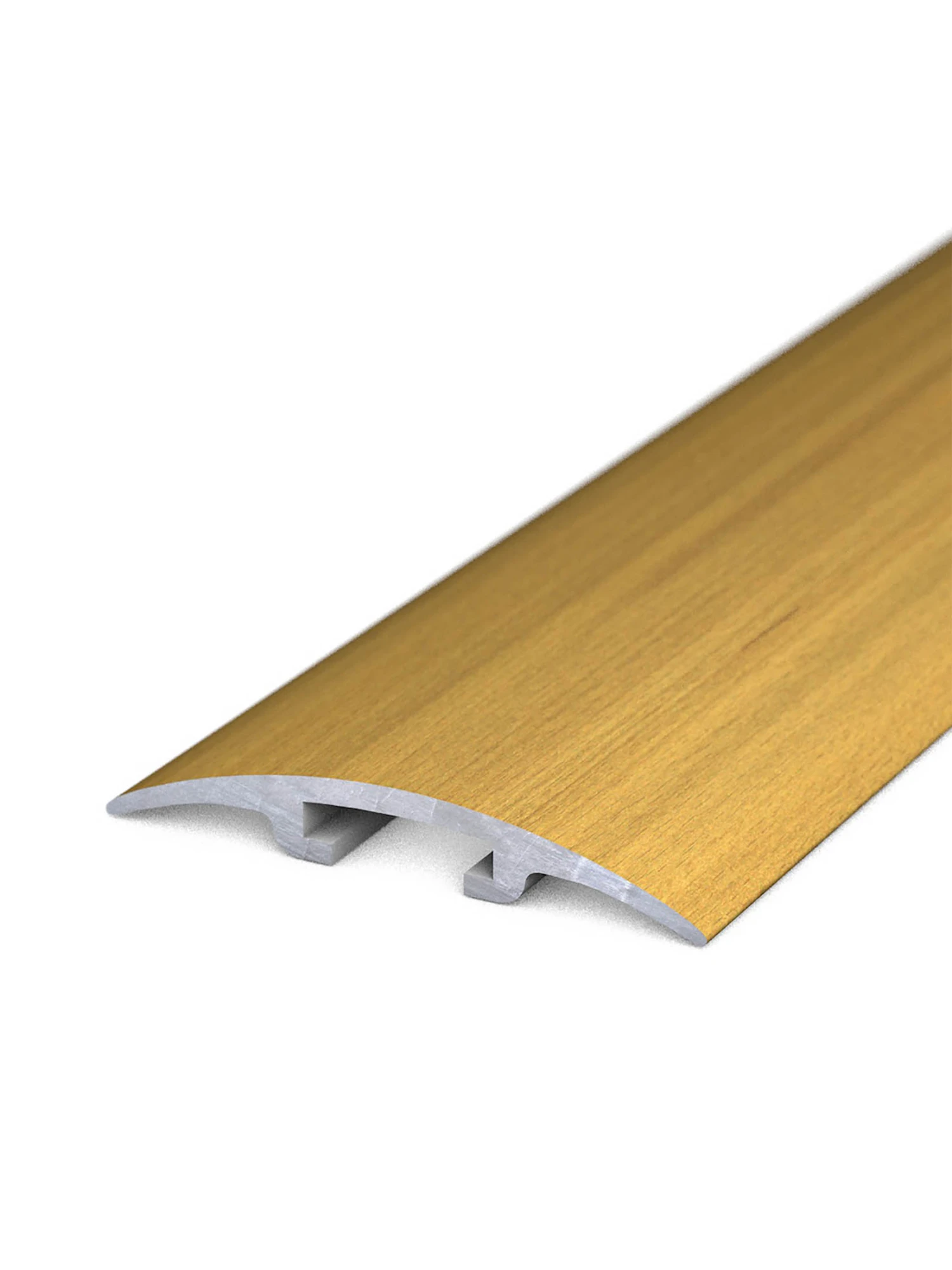 Übergangsschiene, Buche Royal Übergangsschiene, Buche Royal -Einrichtungsgegenstände Geschäft Uebergangsschiene Zubehoer holzdekor bucheRoyal 90 per