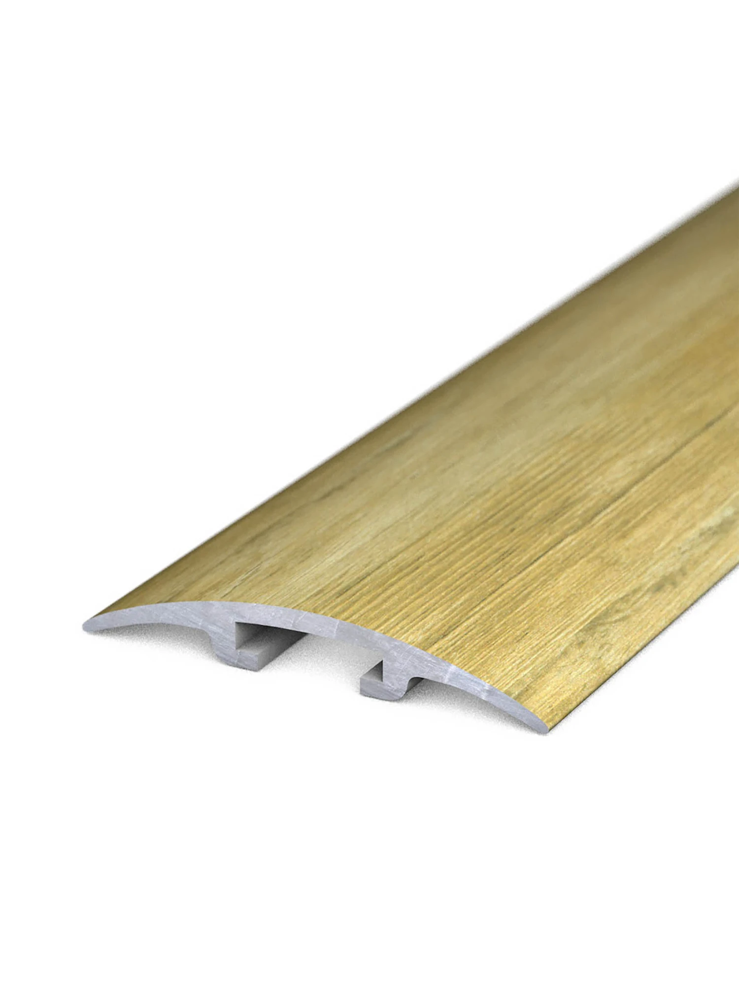 Übergangsschiene, Columbian Oak Übergangsschiene, Columbian Oak -Einrichtungsgegenstände Geschäft Uebergangsschiene Zubehoer holzdekor columbianOak 90 per