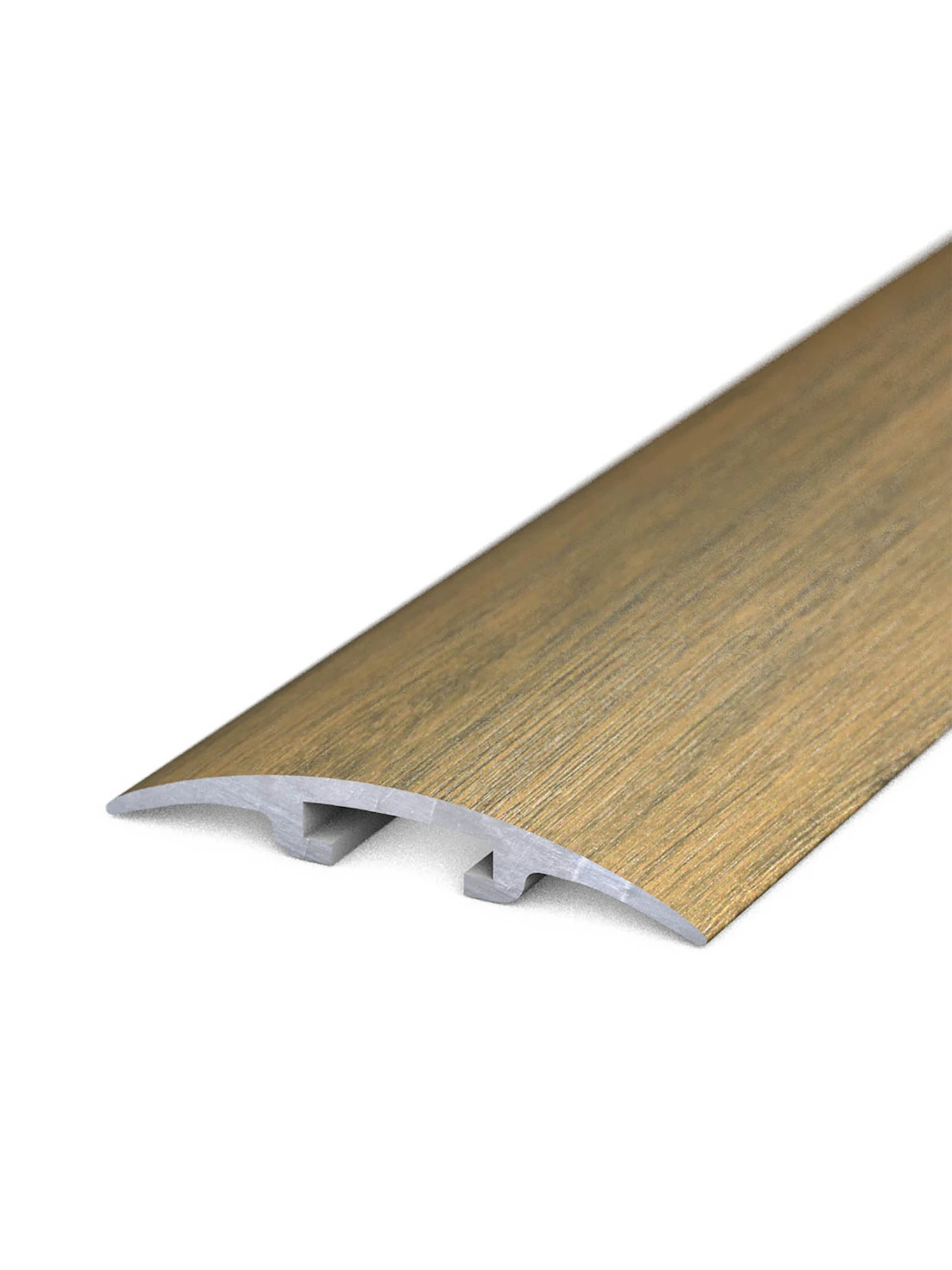 Übergangsschiene, Evanos Oak Übergangsschiene, Evanos Oak -Einrichtungsgegenstände Geschäft Uebergangsschiene Zubehoer holzdekor evanosOak 90 per