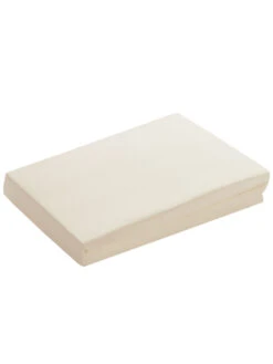 Spannbetttuch, Creme -Einrichtungsgegenstände Geschäft Vicenza Spannbetttuch Creme 180x200 per