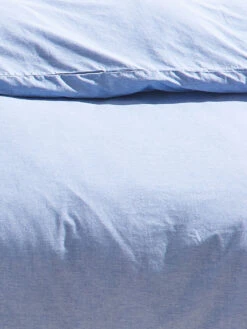 Bettwäsche, Sky 4 Bettwäsche, Sky -Einrichtungsgegenstände Geschäft Vika Bettwaesche Blau Sky lup