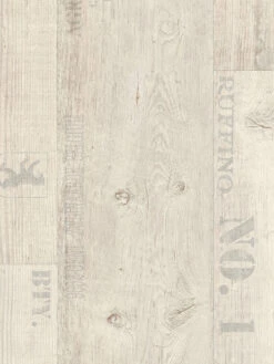 Vinyl-Rollenware, Eiche Hell