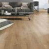 Vinylboden, Natural Oak 079 -Einrichtungsgegenstände Geschäft Vito VinylPlanke NaturalOak079 mil