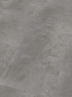 Vinylboden, Oxyde Grey -Einrichtungsgegenstände Geschäft VitoTileXL VinylPlanke OxydeGrey081 per