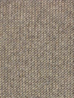 Woll-Teppichboden, Iron -Einrichtungsgegenstände Geschäft Wellington Wollteppichboden grau 139 lup1