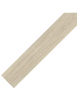 Vinylboden, Light Oak 10245 -Einrichtungsgegenstände Geschäft WhisperWood VinylPlanke LightOak pla