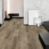 Vinylboden, Polar Oak 10552 1 Vinylboden, Polar Oak 10552 -Einrichtungsgegenstände Geschäft WhisperWood VinylPlanke PolarOak mil