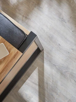 Vinylboden, Prestige Oak 10244 -Einrichtungsgegenstände Geschäft WhisperWood VinylPlanke PrestigeOak mil3