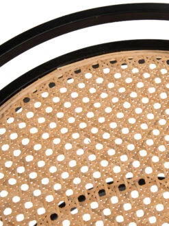 Tisch, Beige -Einrichtungsgegenstände Geschäft Wienna Tisch Beige 41x41x37 lup