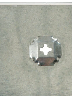 Memo Board, Weiss -Einrichtungsgegenstände Geschäft WoddenMemory MemoBoard Weiss 50x50 ruk