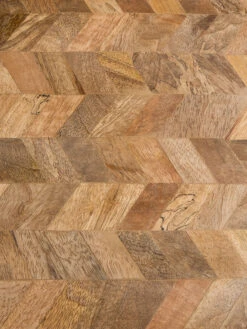 Deko-Tablett, Braun 5 Deko-Tablett, Braun -Einrichtungsgegenstände Geschäft WoodenMosaik DekoTablett Braun lup