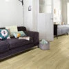 Vinyl-Rollenware, Loft Oak 116 -Einrichtungsgegenstände Geschäft Woodfloor CV Bodenbelag LoftOak 116 mil