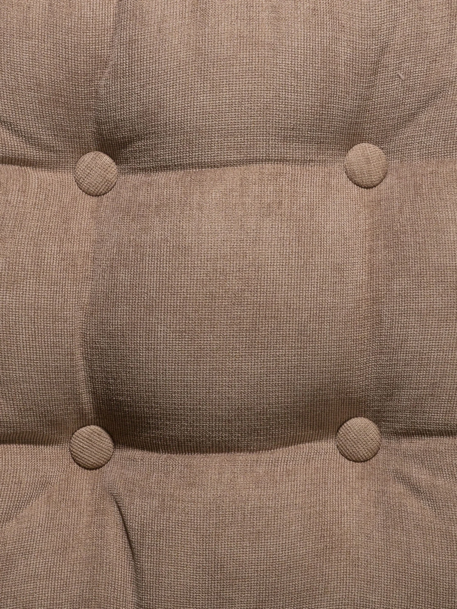 Bodenkissen, Chocolate Bodenkissen, Chocolate -Einrichtungsgegenstände Geschäft Yanni Bodenkissen Braun Chocolate 45x45 lup