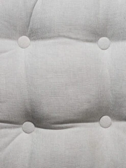 Bodenkissen, Silver 5 Bodenkissen, Silver -Einrichtungsgegenstände Geschäft Yanni Bodenkissen Hellgrau Silver 45x45 lup