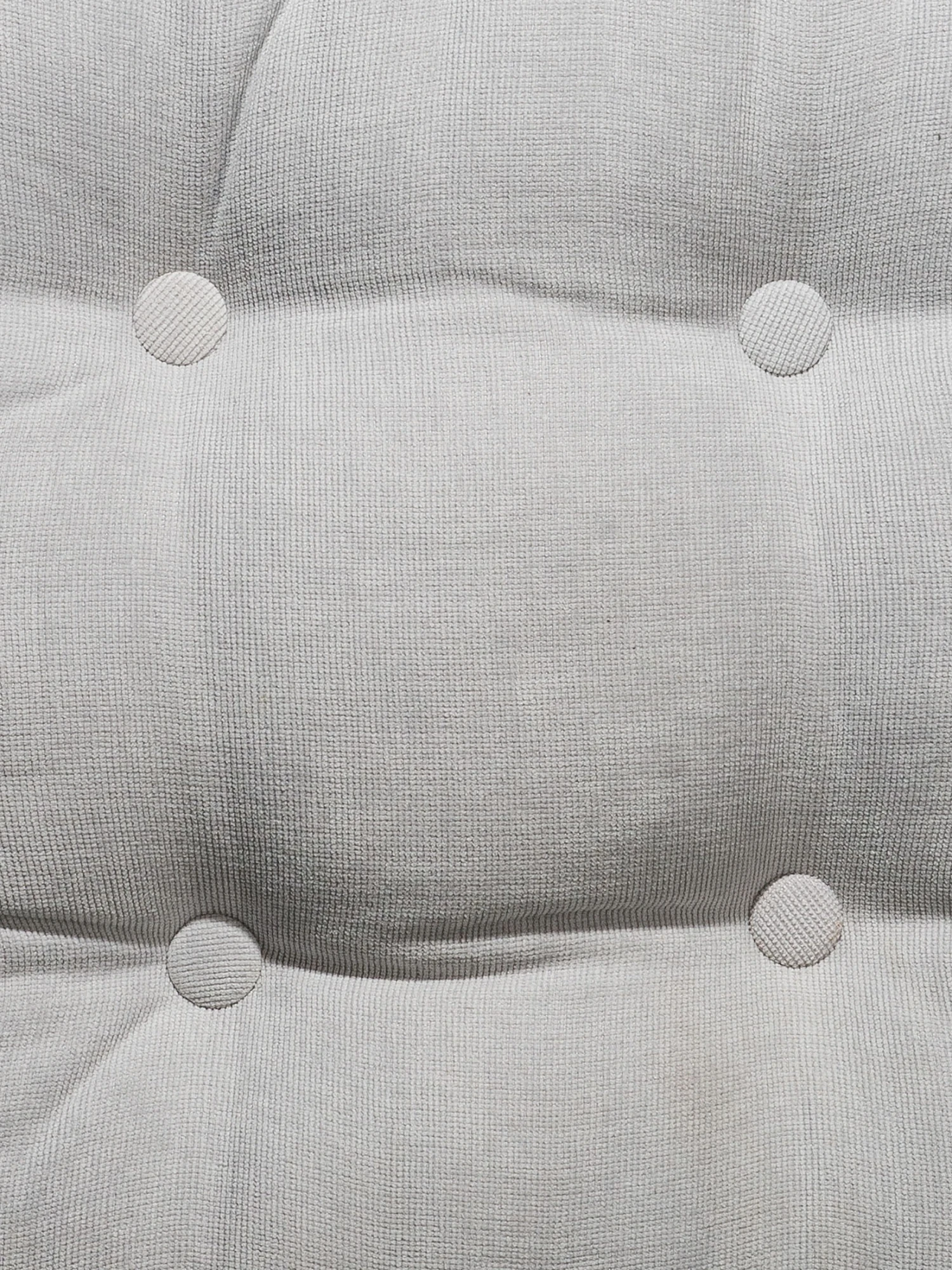 Bodenkissen, Silver Bodenkissen, Silver -Einrichtungsgegenstände Geschäft Yanni Bodenkissen Hellgrau Silver 45x45 lup