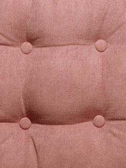 Bodenkissen, Mediterranean -Einrichtungsgegenstände Geschäft Yanni Bodenkissen Rosa Mediterran 45x45 lup