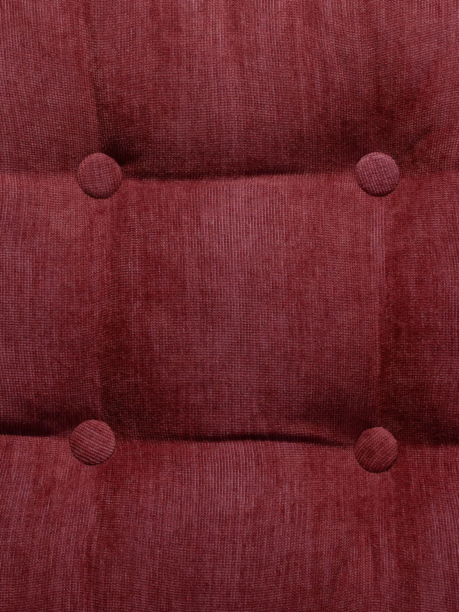 Bodenkissen, Bordeaux Bodenkissen, Bordeaux -Einrichtungsgegenstände Geschäft Yanni Bodenkissen Rot Bordeaux 45x45 lup