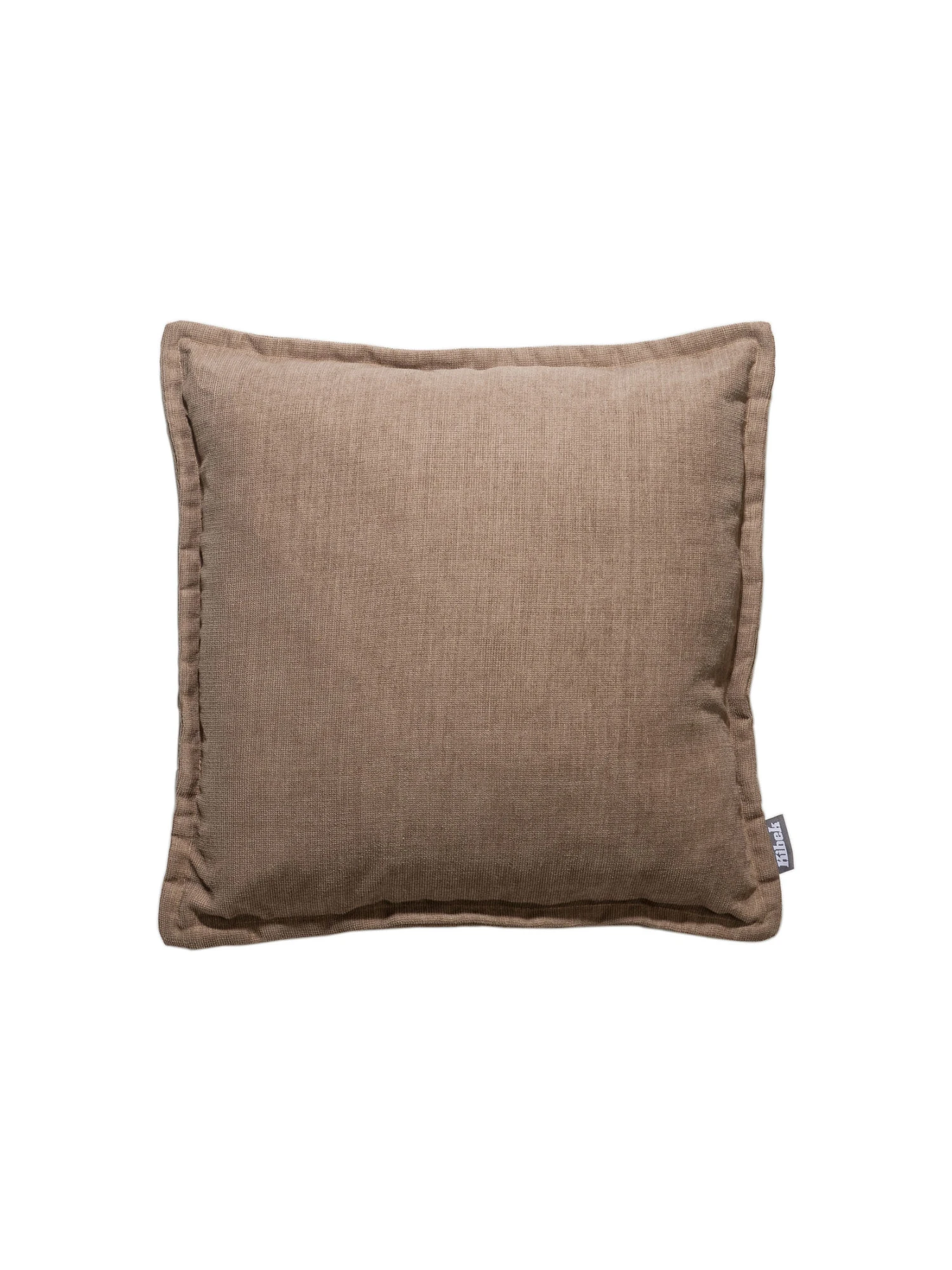 Kissen, Chocolate Kissen, Chocolate -Einrichtungsgegenstände Geschäft Yanni Kissen Braun Chocolate 40x40 pla