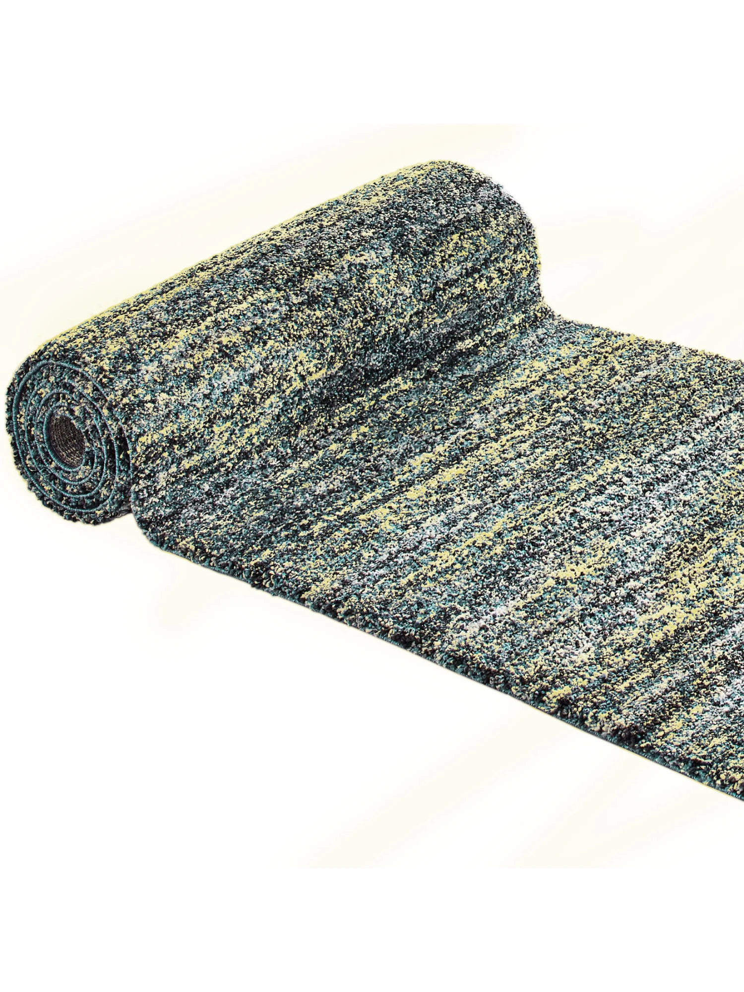 Läufer, Blau 5949 Läufer, Blau 5949 -Einrichtungsgegenstände Geschäft taurus laeufer blau rolle