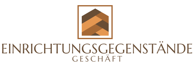 Einrichtungsgegenstände Geschäft